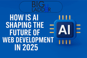 future of web development